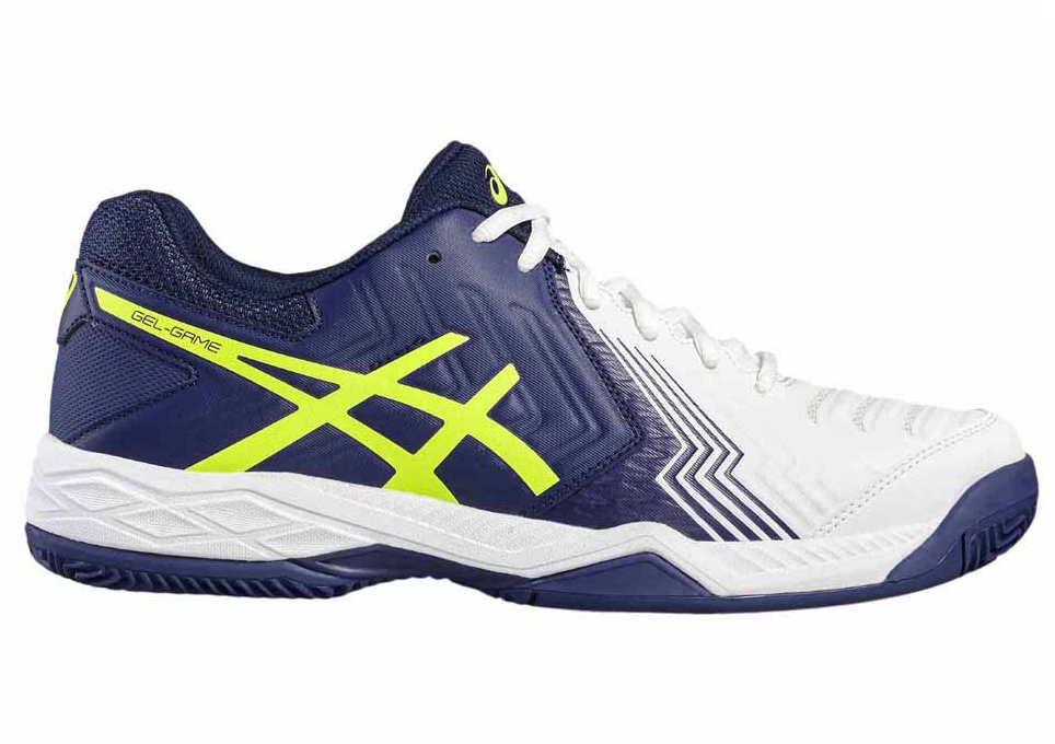 asics gel game 6 clay asics gel game 6 clay